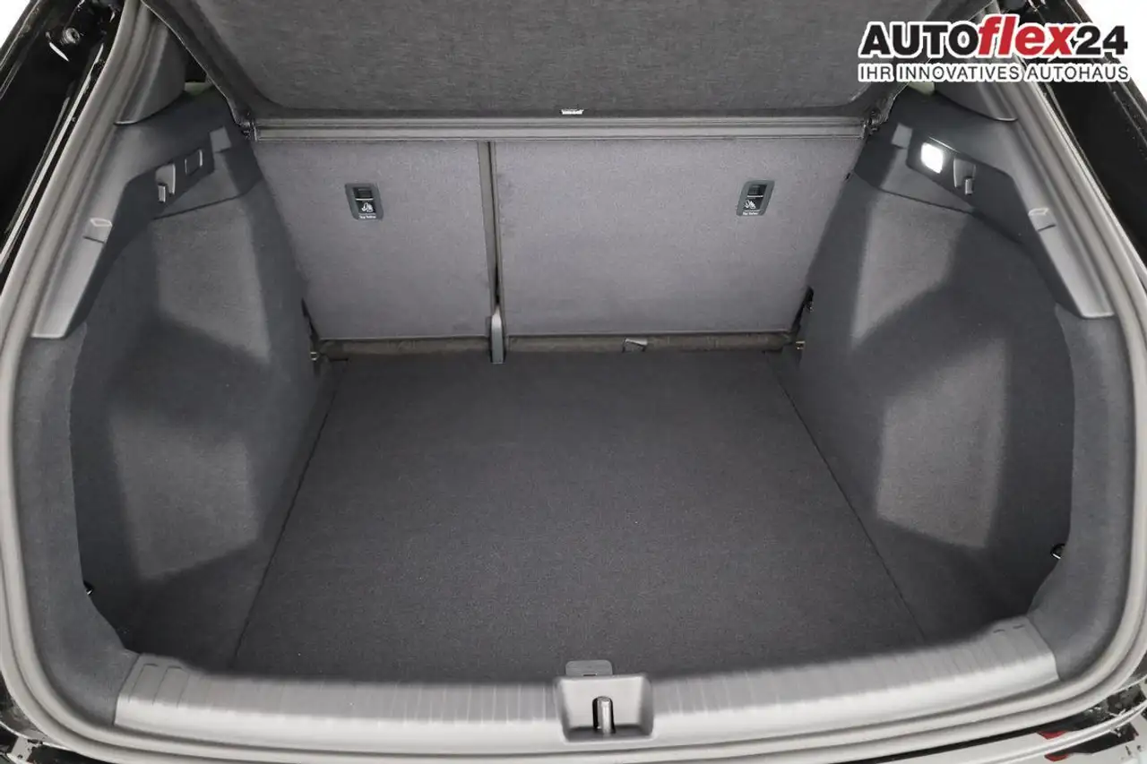 Audi Q4 e-tron 45 basis quattro S-LINE quattro, Navi, Matrix, ... 14
