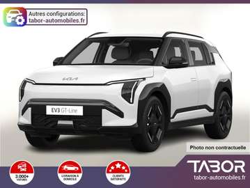81,4kWh GT-Line ACC LED PAC GPS cam