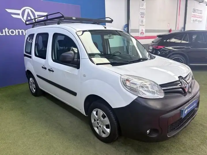 Renault Kangoo Combi 1.5 dCi SL Profesional (2017) 2020