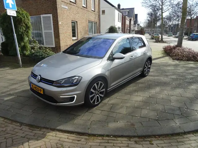 Volkswagen Golf GTE 1.4 TSI performance automaat