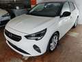 Opel Corsa 1.2 100cv Elegance + Camera + Sens. ant. e post. Bianco - thumbnail 3