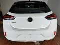 Opel Corsa 1.2 100cv Elegance + Camera + Sens. ant. e post. Bianco - thumbnail 4