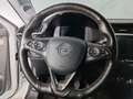 Opel Corsa 1.2 100cv Elegance + Camera + Sens. ant. e post. Bianco - thumbnail 12