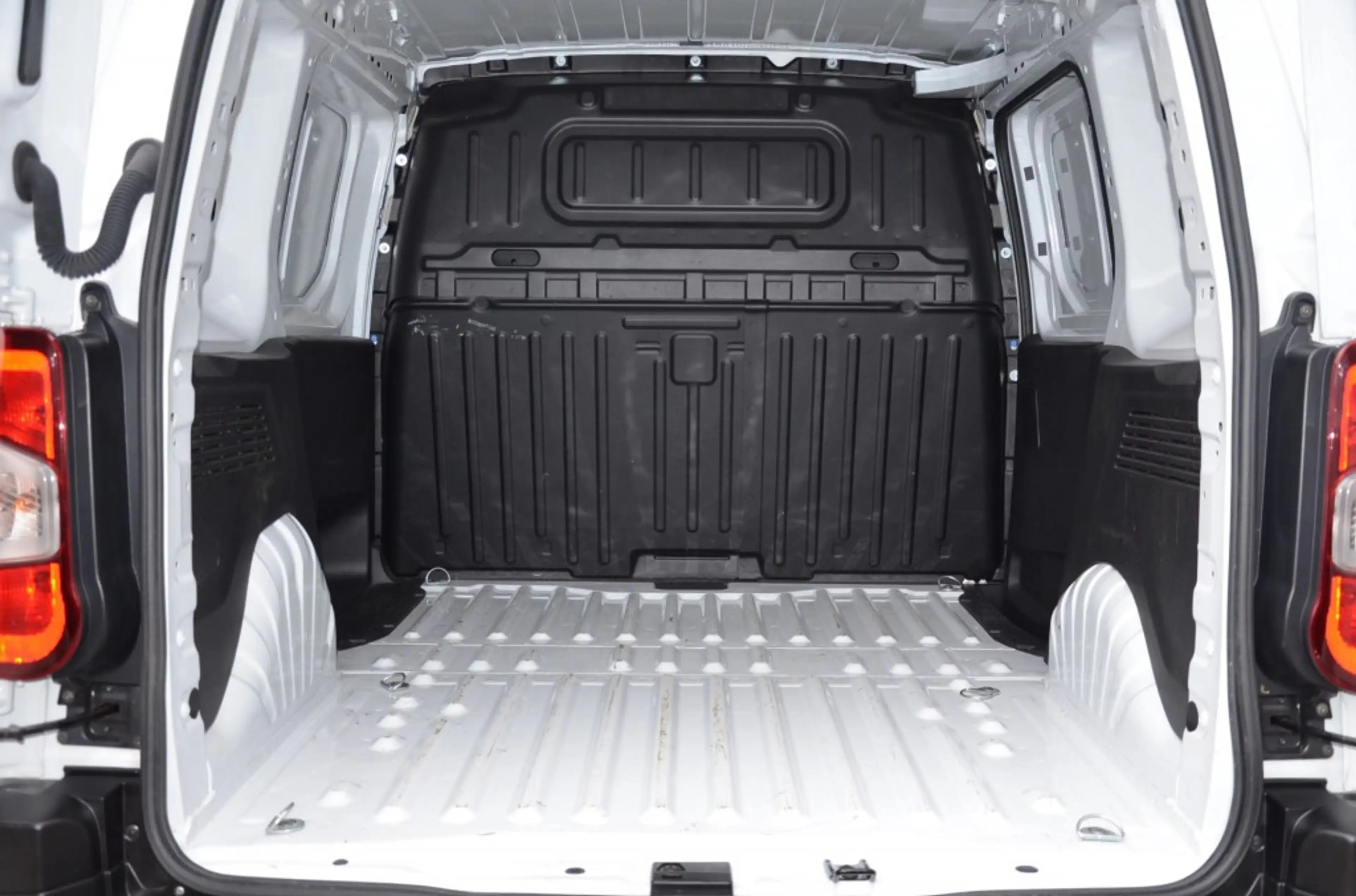 Peugeot Partner 1.5 BLUEHDI 100 — photo 6