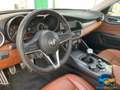 Alfa Romeo Giulia 2.2 Turbodiesel 180 CV Business Sport Grijs - thumbnail 9
