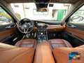 Alfa Romeo Giulia 2.2 Turbodiesel 180 CV Business Sport Grijs - thumbnail 16