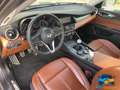 Alfa Romeo Giulia 2.2 Turbodiesel 180 CV Business Sport Grau - thumbnail 10