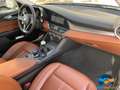 Alfa Romeo Giulia 2.2 Turbodiesel 180 CV Business Sport Grijs - thumbnail 13