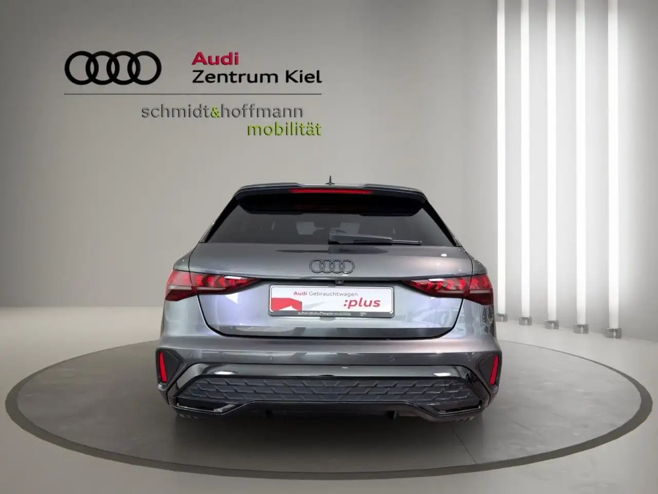 Audi A3, фото 5