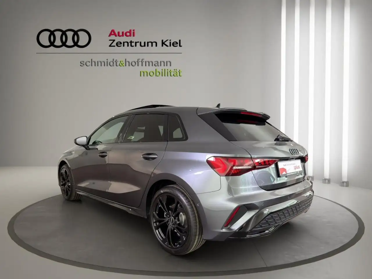 Audi A3, фото 1