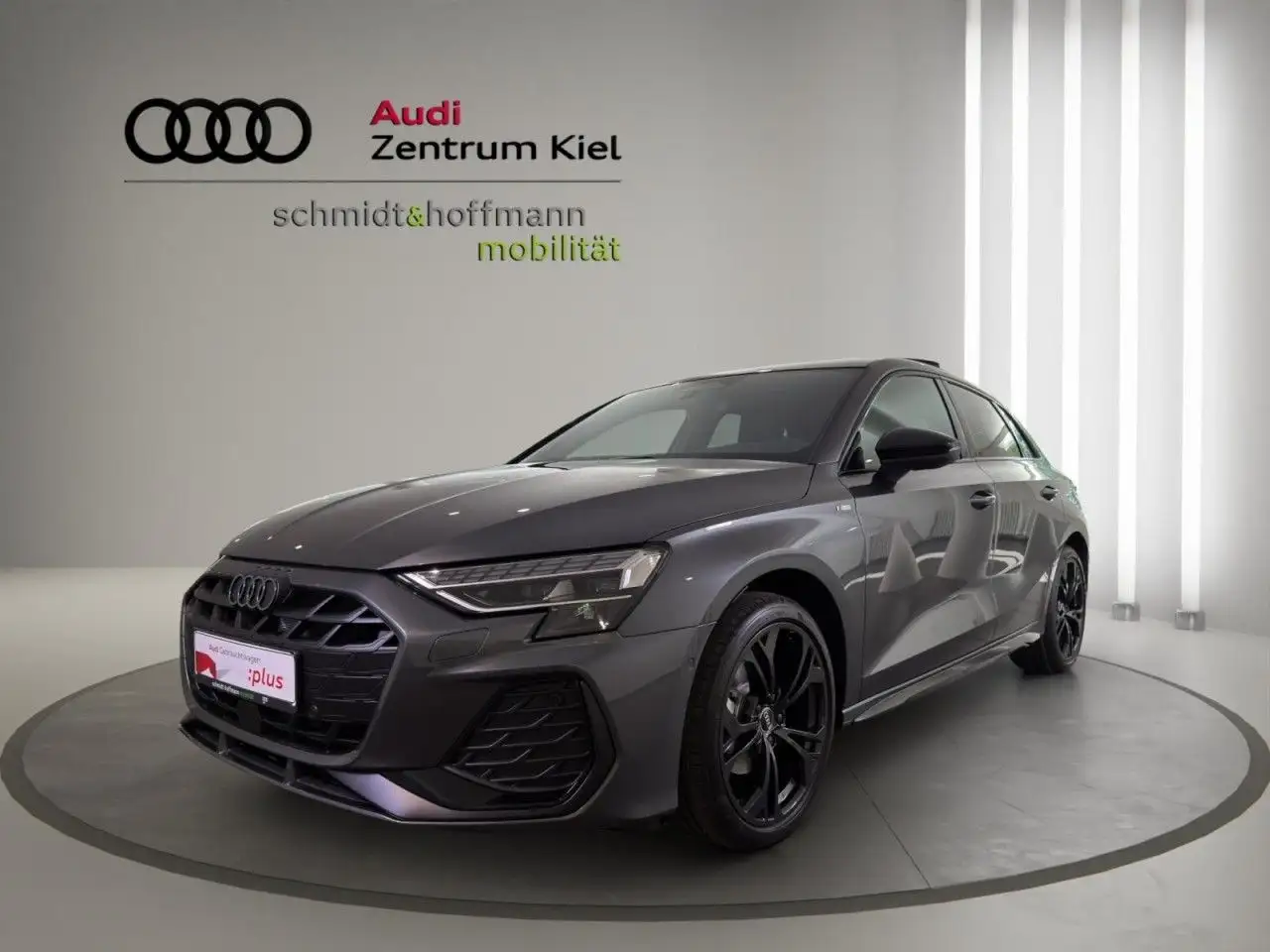 Audi A3, фото 3