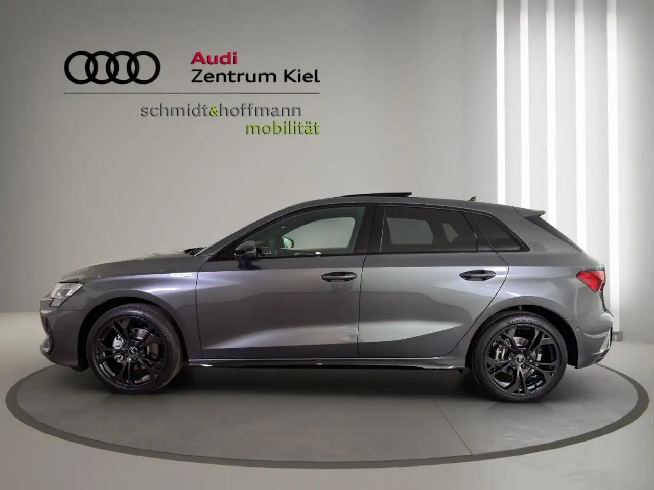Audi A3, фото 4