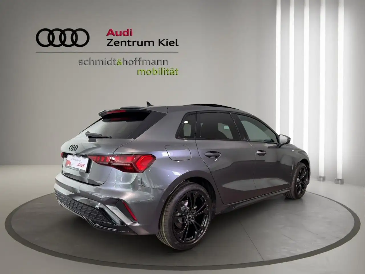 Audi A3, фото 6