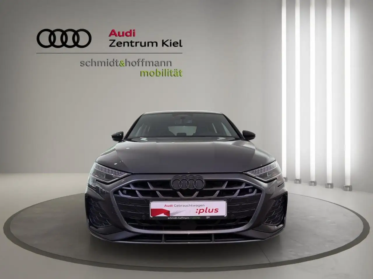 Audi A3, фото 2
