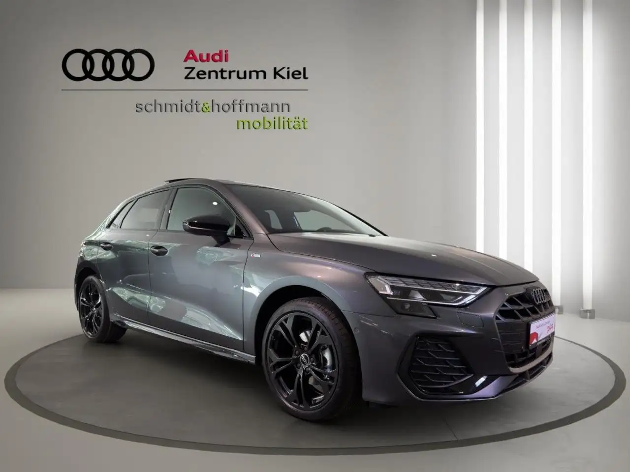 Audi A3, фото 8