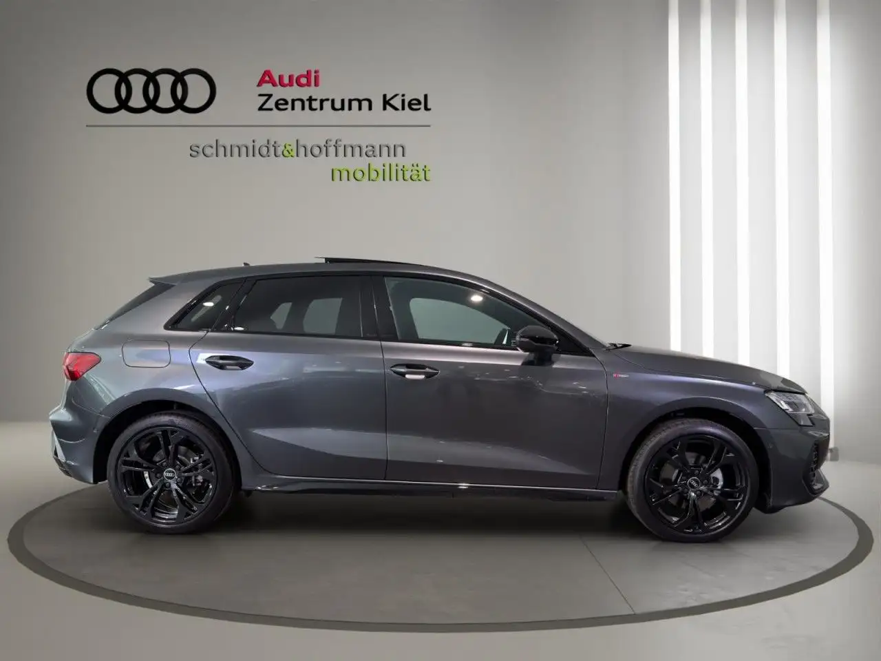 Audi A3, фото 7