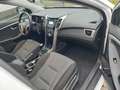 Hyundai i30 blue Trend White - thumbnail 8