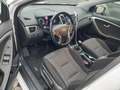 Hyundai i30 blue Trend White - thumbnail 7