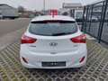 Hyundai i30 blue Trend White - thumbnail 4