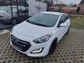 Hyundai i30 blue Trend White - thumbnail 1