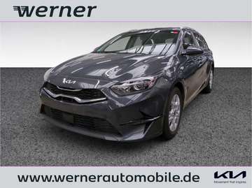 Ceed SW 1.5 DCT Vision