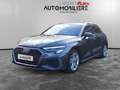 Audi A3 Sportback PHEV 40 TFSIe SLine *TVA*/Garantie 2028 Gris - thumbnail 1