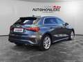 Audi A3 Sportback PHEV 40 TFSIe SLine *TVA*/Garantie 2028 Gris - thumbnail 6