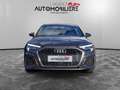 Audi A3 Sportback PHEV 40 TFSIe SLine *TVA*/Garantie 2028 Gris - thumbnail 2