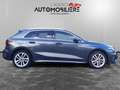 Audi A3 Sportback PHEV 40 TFSIe SLine *TVA*/Garantie 2028 Gris - thumbnail 7