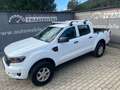 Ford Ranger 2.0 TDCi Panther XL 4x4 Doppelkabine Weiß - thumbnail 8
