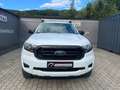 Ford Ranger 2.0 TDCi Panther XL 4x4 Doppelkabine Weiß - thumbnail 2