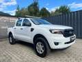 Ford Ranger 2.0 TDCi Panther XL 4x4 Doppelkabine Weiß - thumbnail 3