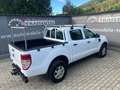 Ford Ranger 2.0 TDCi Panther XL 4x4 Doppelkabine Weiß - thumbnail 9