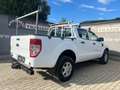 Ford Ranger 2.0 TDCi Panther XL 4x4 Doppelkabine Weiß - thumbnail 4