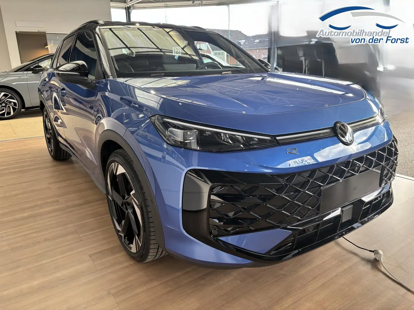 Volkswagen T-Roc "Trend" LIEFERUNG KOSTENLOS & PREISGARANTIE* 1.... - 2