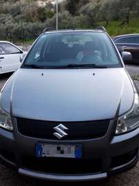 1.9 ddis Outdoor Line 4X4 inseribile