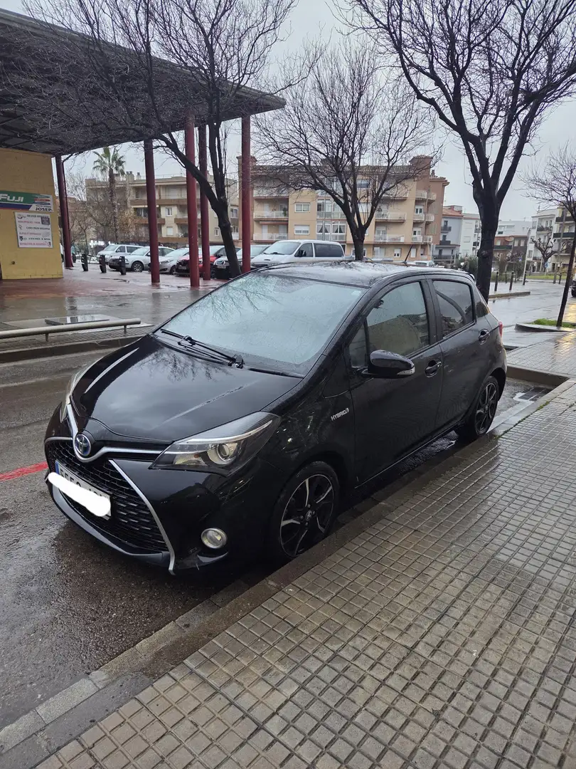 Toyota Yaris Yaris HSD 1.5 Feel! Feel! - 1