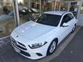 Mercedes-Benz A 160 160 d Weiß - thumbnail 4