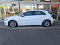 Mercedes-Benz A 160 160 d Weiß - thumbnail 6