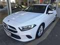 Mercedes-Benz A 160 160 d Weiß - thumbnail 2