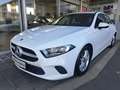 Mercedes-Benz A 160 160 d Weiß - thumbnail 3