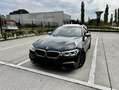 BMW M550 d  xDrive 360.cam/Adaptive/LED/Harman  Mega Voll Noir - thumbnail 1