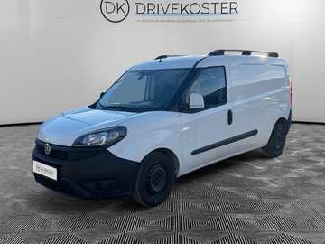 Doblo 1.6 Multijet II 16V - 120 EcoJet - 750KG 2022 II CARGO FOURGON Fourgon tôlé Pro