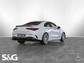 Mercedes-Benz CLA 45 AMG 4M PANO+TOTWINKEL+HEADUP+MEMORY+18" Weiß - thumbnail 3