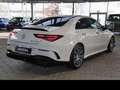 Mercedes-Benz CLA 45 AMG 4M PANO+TOTWINKEL+HEADUP+MEMORY+18" Білий - thumbnail 2