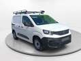 Peugeot Partner PRO STANDARD 8 Blanco - thumbnail 3