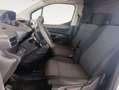 Peugeot Partner PRO STANDARD 8 Blanco - thumbnail 11