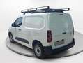 Peugeot Partner PRO STANDARD 8 Blanco - thumbnail 4