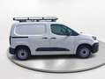 Peugeot Partner PRO STANDARD 8 Blanco - thumbnail 22
