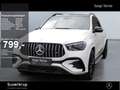 Mercedes-Benz GLE 53 AMG 4M+ ,  BURM NIGHT WIDE MEMO MULTI 360 Weiß - thumbnail 1